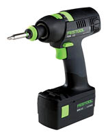  FestoolTDK 12 CE-NC45-Set