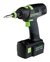  FestoolTDK 15.6 CE-NC45-Plus