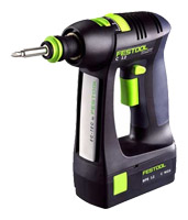  FestoolC12 CE-MH45-Set