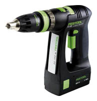  FestoolC12-DUO NiCd 1.3 PLUS