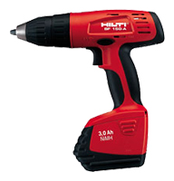  HiltiSF 150-A 3.0 Ah