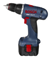  BoschGSR 14.4 V