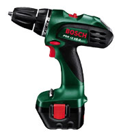  BoschPSR 12 VE 2