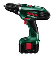  BoschPSR 14.4 VE 2