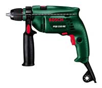  BoschPSB 550 RE