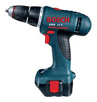  BoschGSR 9.6-2