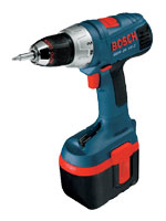  BoschGSR 24 VE-2