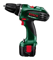  BoschPSR 9.6 VE 2