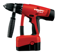  HiltiUH 240-A 3.0 Ah