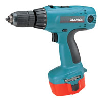  Makita6337DWAE