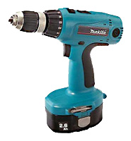  Makita6347DWDE