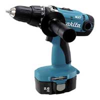  Makita6349DWDE