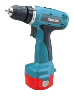  Makita6270DWDLE