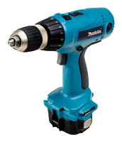  Makita6207DWAE