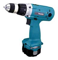  Makita6216DWFE