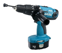  Makita8414DWFE