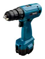  Makita6204DWA-EX