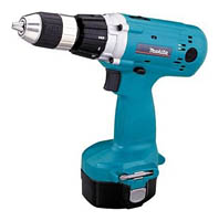  Makita6336DWDE