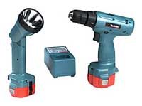  Makita6227DWLE