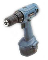  Makita6333DWB