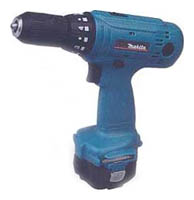  Makita6313DWB-E