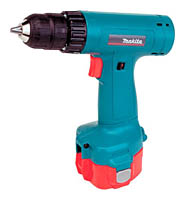  Makita6223DWE