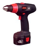 дрель Skil 2750