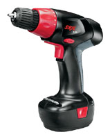  Skil2201 AC