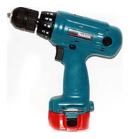  Makita6203DWBE