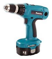  Makita6343DWAE