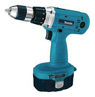  Makita6343DWDE