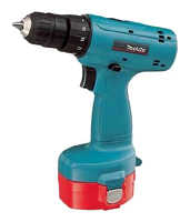  Makita6228DWLE